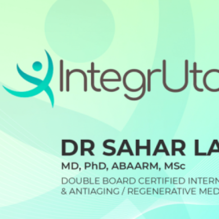 Profile picture of Holistic integrative doctors in California