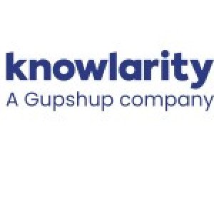 Profile picture of Knowlarity Communications Pvt Ltd