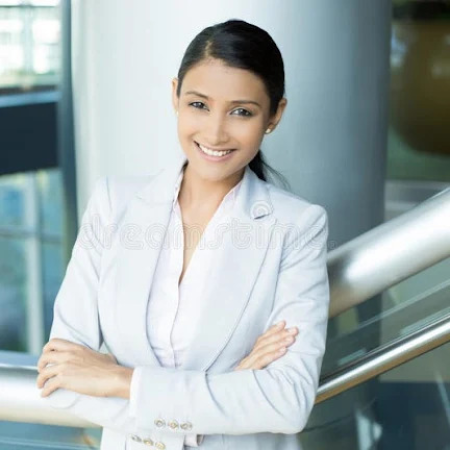 Profile picture of Lily Acer