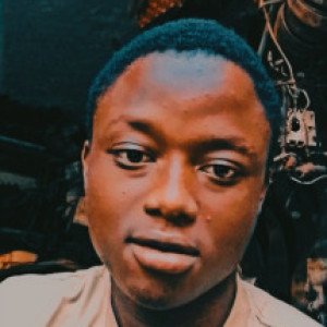 Profile picture of Kinguse Moses