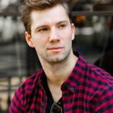 Profile picture of John Rock