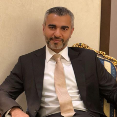 Profile picture of Umar Farooq Zahoor