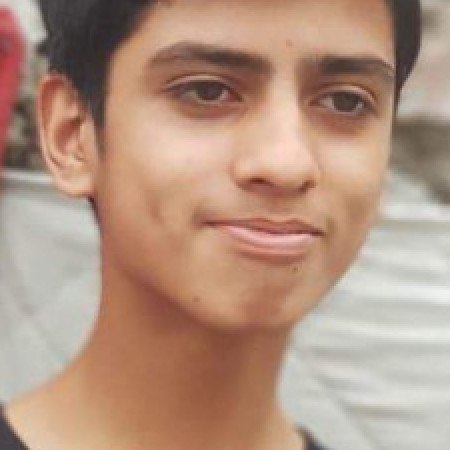 Profile picture of Muhammad Hassaan