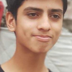 Profile picture of Muhammad Hassaan