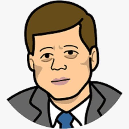 Profile picture of Johnhangkock