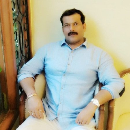 Profile picture of Ranjeet Kumar Shukla