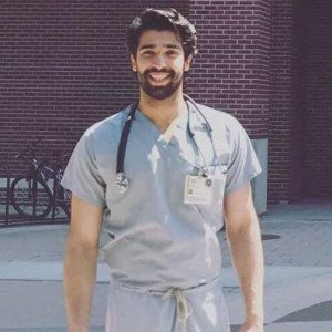 Profile picture of Dr. Ali Saleem