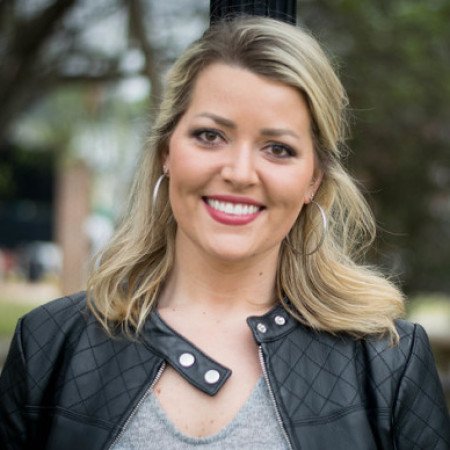 Profile picture of Sheryl Wright