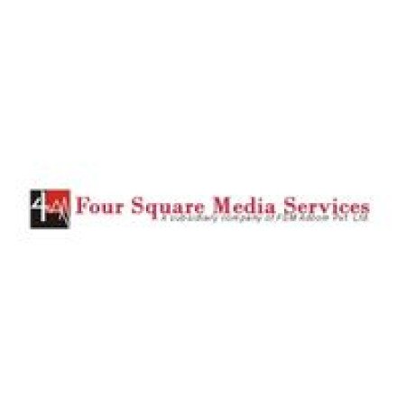 Profile picture of Four Square Media Services