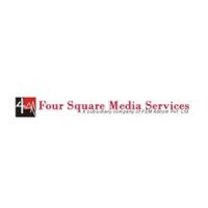 Profile picture of Four Square Media Services