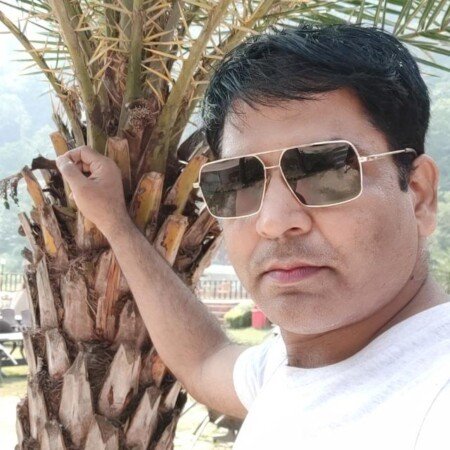 Profile picture of Kuldeep Kumar