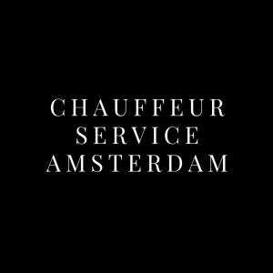 Profile picture of Chauffeur Service Amsterdam