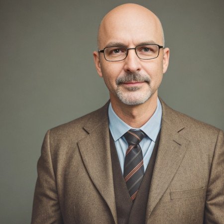 Profile picture of David Matt