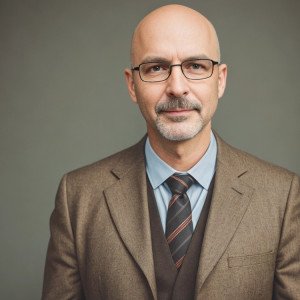 Profile picture of David Matt