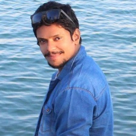 Profile picture of Faisal Gondal