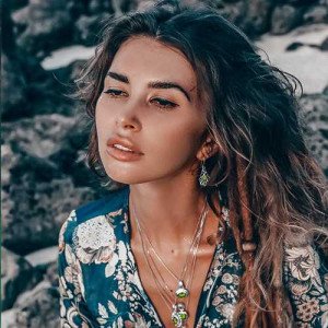 Profile picture of Aria Zoe