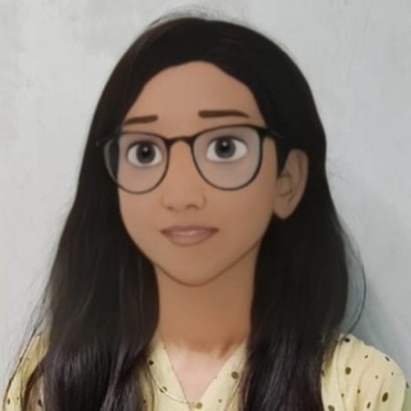 Profile picture of Snehi Patel