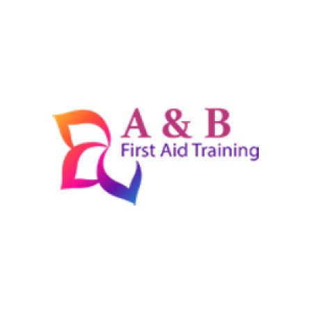 Profile picture of A & B First Aid Training