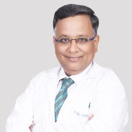 Profile picture of Dr Ameet Kishore
