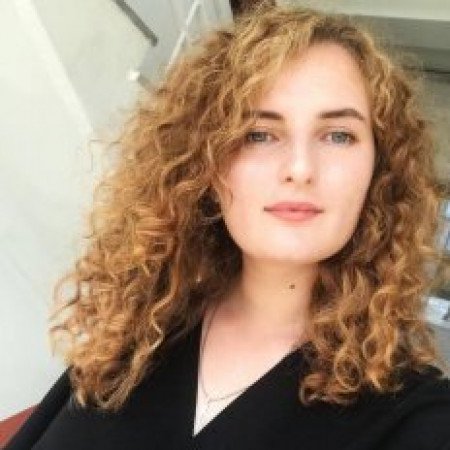 Profile picture of Kate Becker