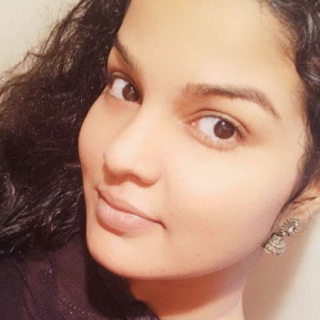 Profile picture of Abirami