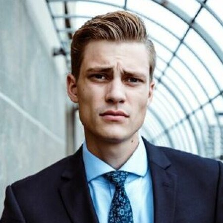 Profile picture of Michael Joris