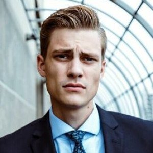 Profile picture of Alan Smith