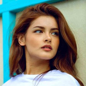 Profile picture of Lena Sarah