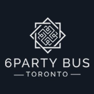 Profile picture of 6Party Bus Toronto