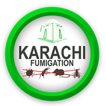 Profile picture of Karachi Fumigation