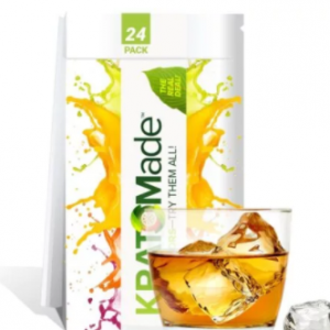 Profile picture of Kratomade.com