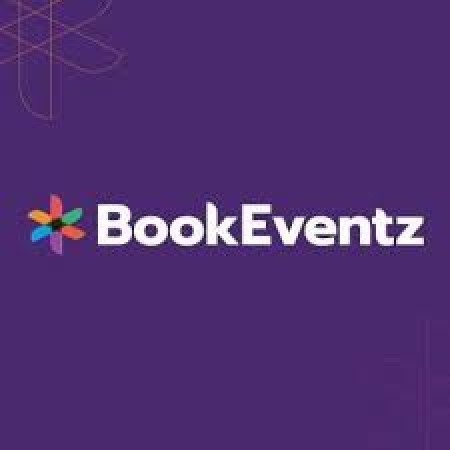 Profile picture of Bookeventz