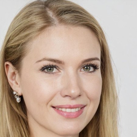 Profile picture of Lina Harshley