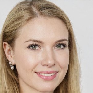 Profile picture of Lina Harshley