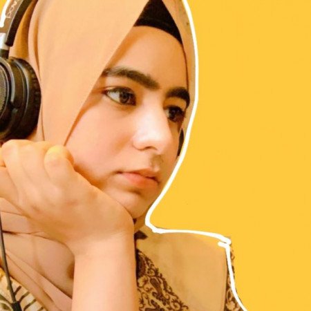 Profile picture of Sumbul Atique
