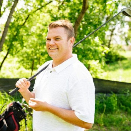 Profile picture of Scott Volker