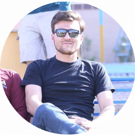 Profile picture of Wajahat wasti