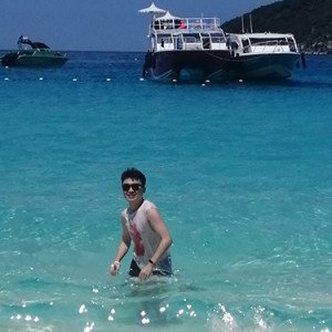 Profile picture of David Tang