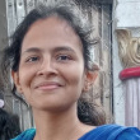 Profile picture of POOJA THAKUR