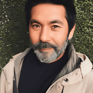 Profile picture of Chris Krauss