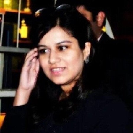 Profile picture of Kanika Katyal