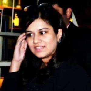 Profile picture of Kanika Katyal