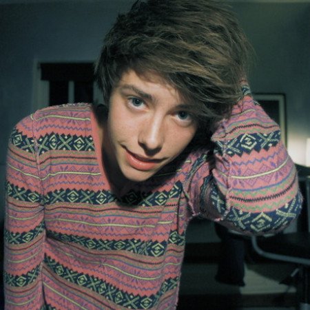 Profile picture of robertjohn