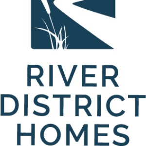 Profile picture of River District Homes