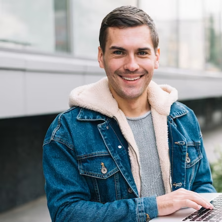 Profile picture of John David