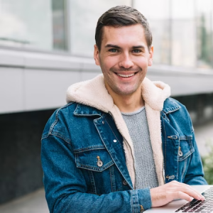 Profile picture of John David