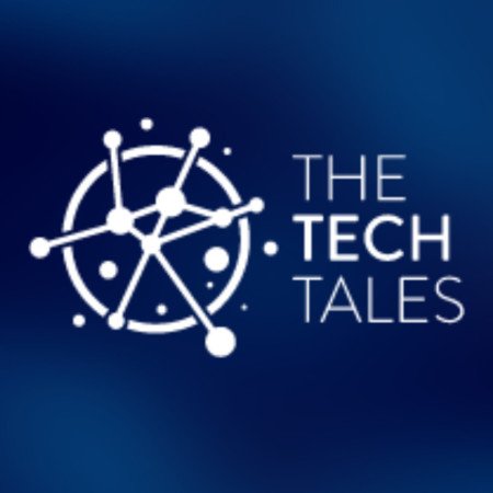 Profile picture of The Tech Tales Ltd
