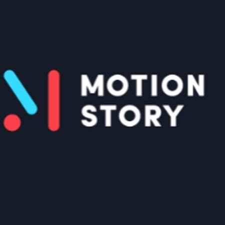Profile picture of Motion Story