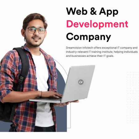 Profile picture of Dreamvision Infotech