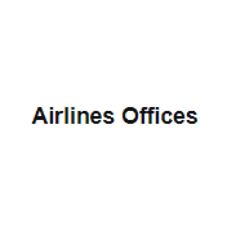 Profile picture of Airlines Offices